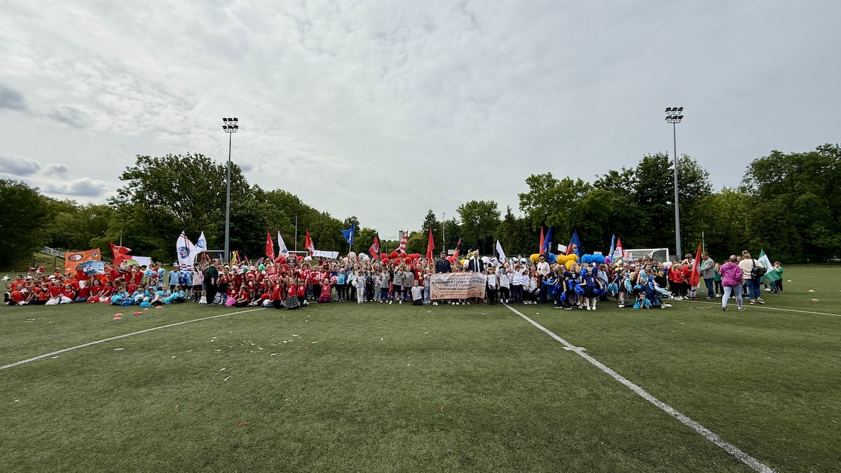 Mini Liga Mistrzów